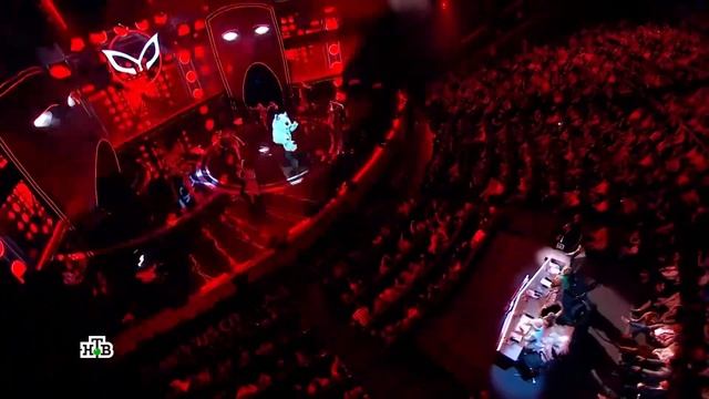 МОНСТРИК "ПОПУРРИ" смотреть онлайн