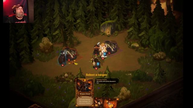 Dark Quest: Board Game (A roguelike adventure board game ) смотреть онлайн