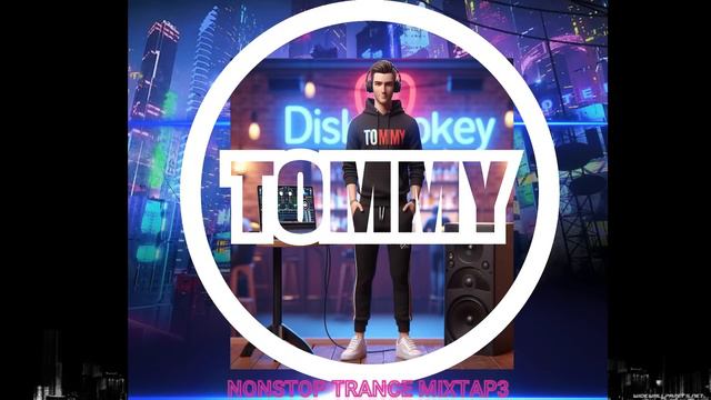 Mixtape Trance Techno 2024 Mixtape #1