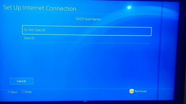 Fix error code CE-30391-6 on ps4 at 2020