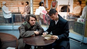 Музей книги А.П. Чехова «Остров Сахалин»: прошлое настоящее будущее. «Культурный код 65»