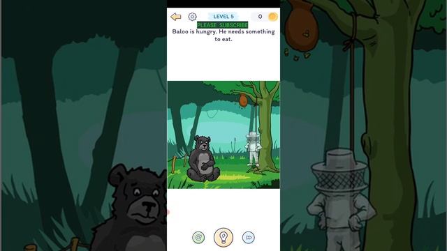 SMART BRAIN JUNGLE BOOK ALL LEVELS 1 to 9 WALKTHROUGH WITH COMMENTARY смотреть онлайн