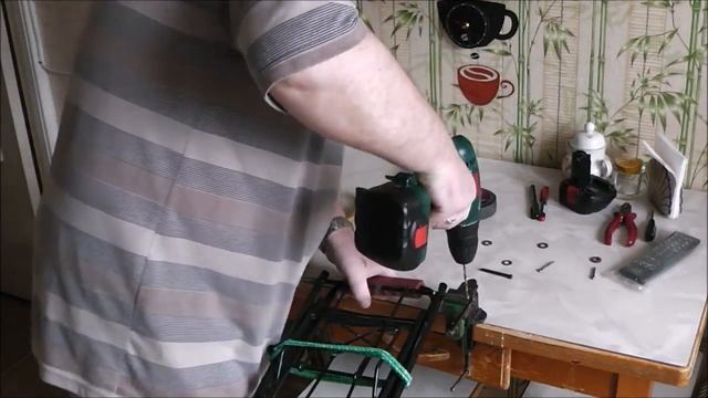 Ремонт ручной тележки смотреть онлайн