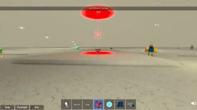 Roblox Midnight Horrors | Practical Subspace Tripmine Usage смотреть онлайн