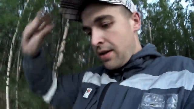 Русские на рыбалке Охота на мишу Обзор Пиццы Вася Где рыба смотреть онлайн