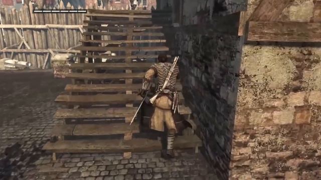 The Worst Outfit From Each Assassin's Creed Game смотреть онлайн