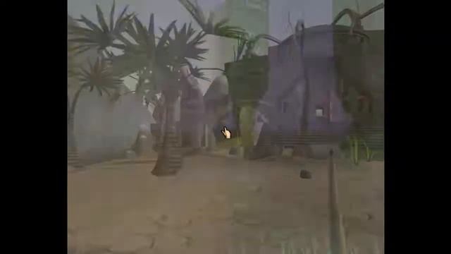 Myst V: End of Ages Walkthrough - Chapter 15: The Distant Isle смотреть онлайн