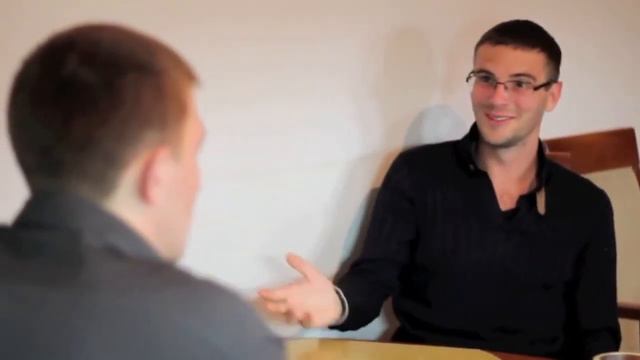 Современный маг рассказывает о том как устроен мир смотреть онлайн