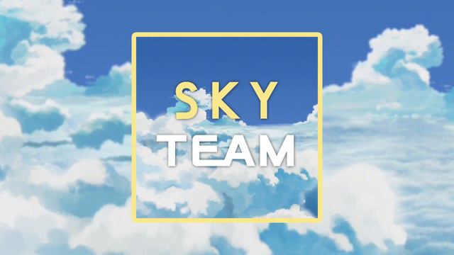 KacprowSKY - #SKYTEAM смотреть онлайн