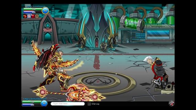 Epicduel - Silver and Secret packages items showcase!!! смотреть онлайн