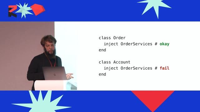 The future of dependency management in Ruby. Антон Давыдов смотреть онлайн