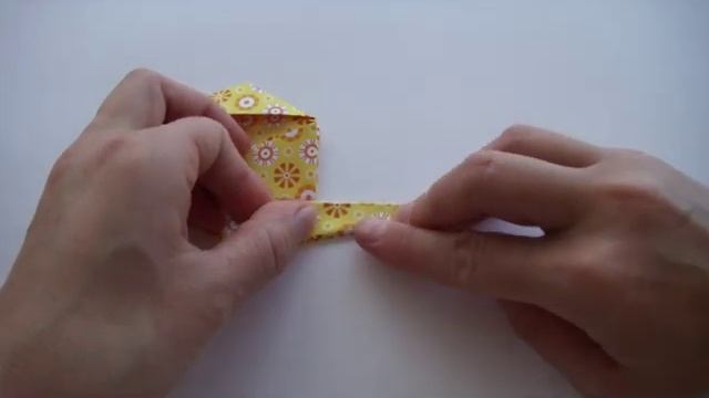 Как сделать Жирафа из бумаги | Оригами Жираф | Origami Giraffe смотреть онлайн