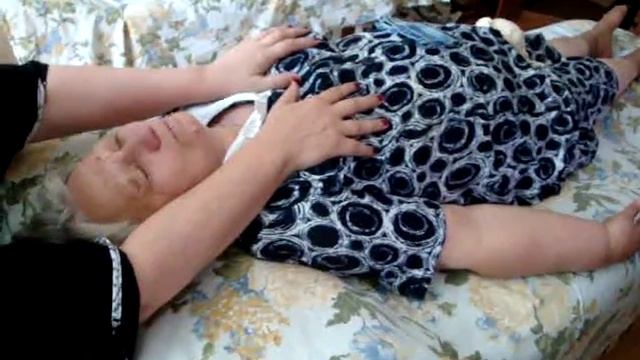 После удаления груди. Восстановление. смотреть онлайн