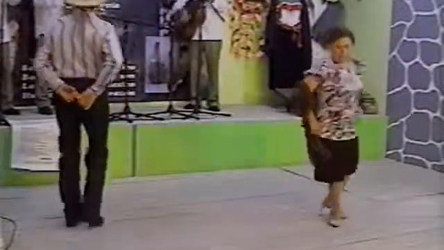 El Perdiguero - Zozimo Nuñez Y Su Trio Ozuluama (Huasteco De Corazon TV) смотреть онлайн