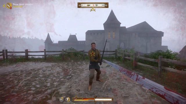 Kingdom Come Deliverance | Xbox Series X | Guestplay | #03 смотреть онлайн