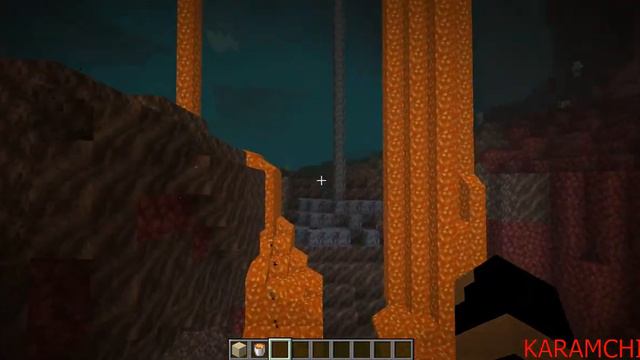 Кто такие Гасты,и чем они связаны со страйдерами?/Майнкрафт/Теория/Minecraft смотреть онлайн