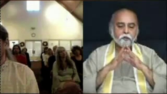 Шри Багаван О цветении сердца смотреть онлайн