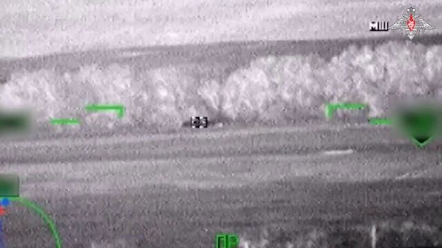 Запорожский фронт.