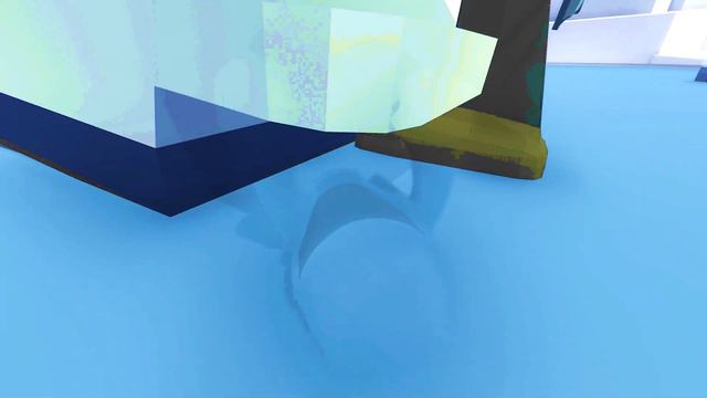 ГОНКИ на УТОЧКАХ В HUMAN FALL FLAT!!! - Угар в Human Fall Flat смотреть онлайн