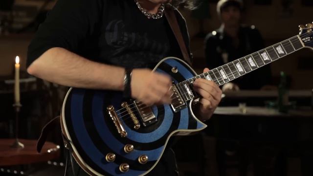 Gary Moore - Still Got The Blues ( Guitar Cover- by Slinky) смотреть онлайн
