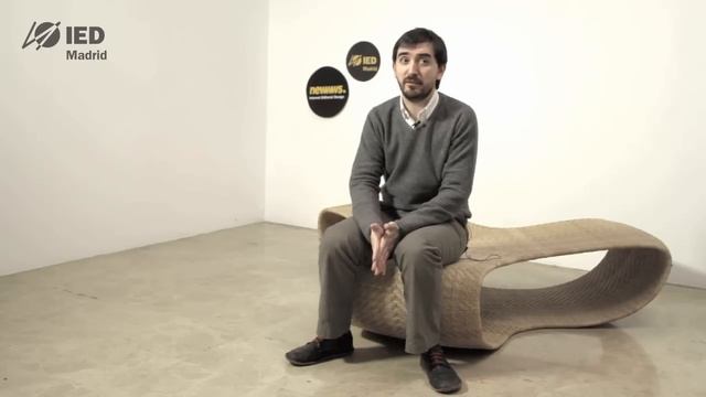 Entrevista a Ignacio Escolar de BitBan Technologies en el ciclo de conferencias Newwws! смотреть онлайн