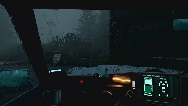 Pacific Drive - State of Play Sep 2022 Reveal Trailer | PS5 Games смотреть онлайн