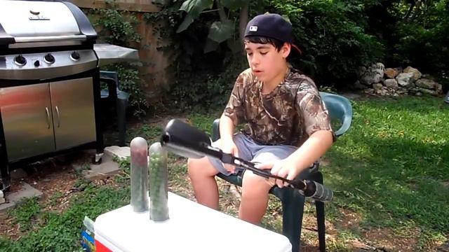 Spyder Aggressor Paintball Gun смотреть онлайн