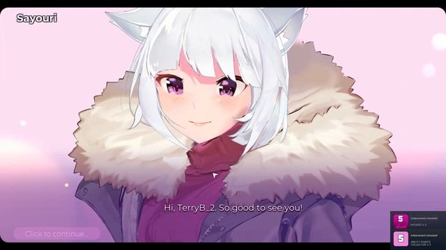Mosaique Neko Waifu's 2 Gameplay and Impressions смотреть онлайн