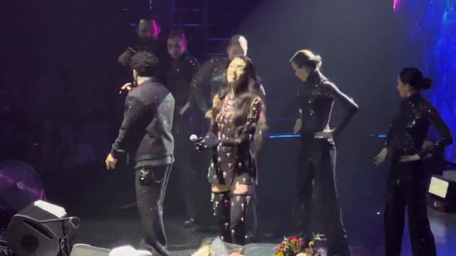 LIVE 🔥 BAHH TEE & TURKEN - ТЫ МОЁ ВСЁ 2023 смотреть онлайн