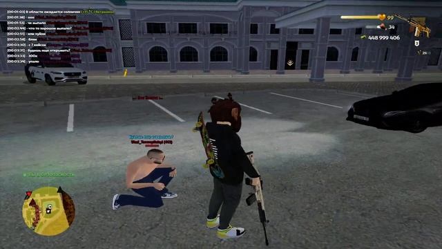 ПОБИЛ РЕКОРД ВСЕГО ПРОЕКТА ПО ОТКРЫТИЮ КЕЙСОВ ДИКИЙ ОКУП НА РАДМИР РП смотреть онлайн