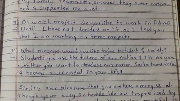 Bridge Course 9th English | Activity No.36 Answers | Day 36 | Bridge Course 9th Standard |