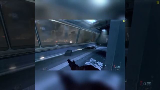 Call of Duty : Black ops 2 gameplay with amd a8 7410 смотреть онлайн