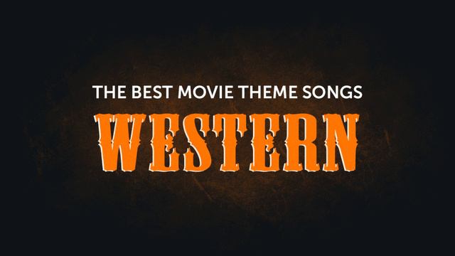 Two Mules for Sister Sara (Theme Song by The City of Prague Philharmonic Orchestra) смотреть онлайн