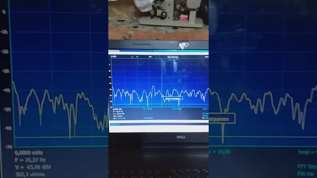 Инфразвук и ультразвук, записываем на видео. смотреть онлайн
