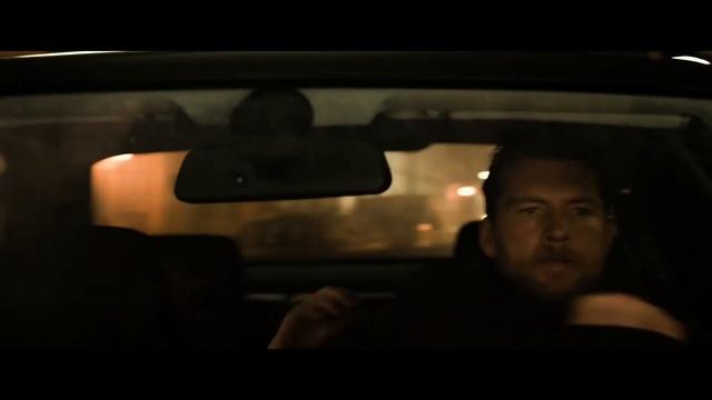 Время псов / Молитва охотника ( мини обзор ) смотреть онлайн