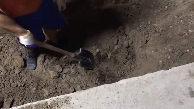 Смотровая яма (начало) смотреть онлайн