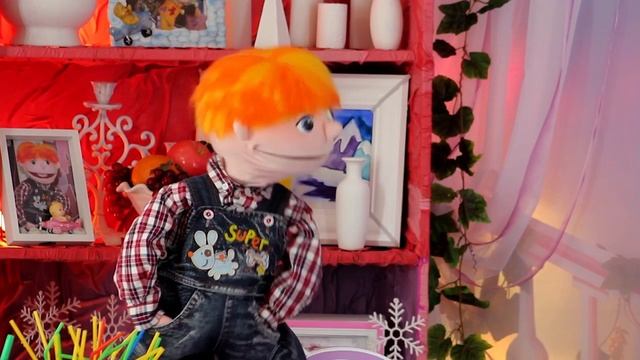 Уроки творчества - поделки из бумажных тарелок смотреть онлайн