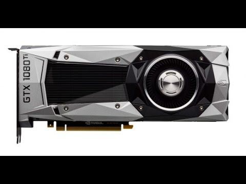 Майнинг на 1080ti, а как остальные 1080, 1070, 1060 ? смотреть онлайн