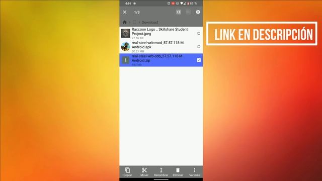 Como Hackear Real Steel Boxing Champions ULTIMA VERSIÓN 2023 | M ANDROID TUTORIALES смотреть онлайн