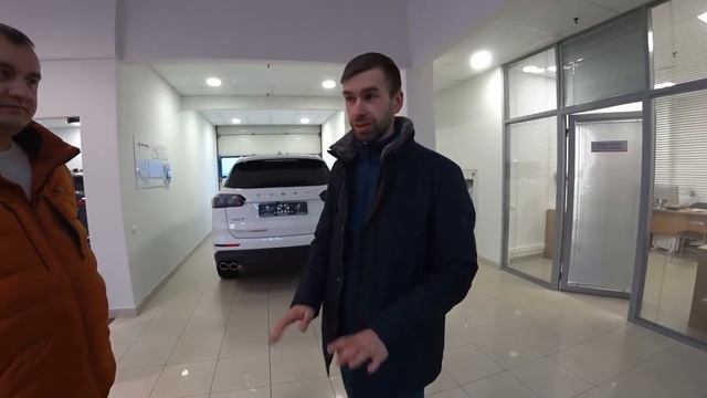 Почему Китаец? смотреть онлайн