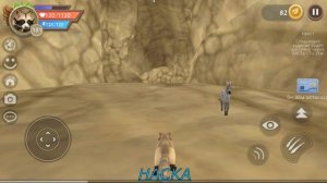 2 легких ? способа прокачки ОНЛАЙН Вилд Крафт❗ Как быстро прокачаться ОНЛАЙН в Вилд Крафт⁉ Саванна.