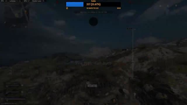 LAST HOURS OF VERDANSK | WARZONE GTX 1060 смотреть онлайн