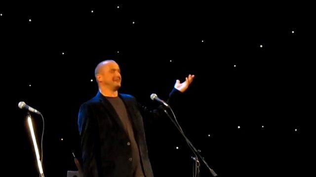 Не жалейте меня, не жалейте Ю Визбор 2014 Исполняет А Красноусов смотреть онлайн