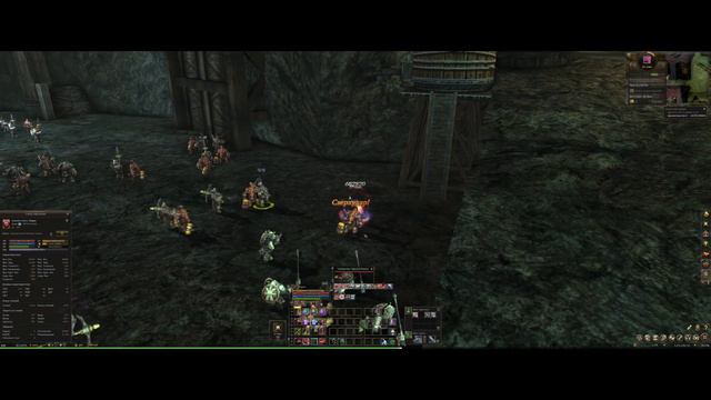 Lineage 2 Дневник maina #1 смотреть онлайн