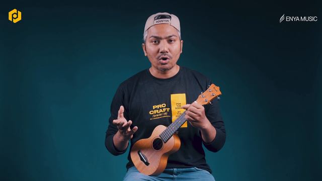Enya EUS 25D | Most affordable solid top ukulele Under 2K | Enya Music | Procraft India смотреть онлайн