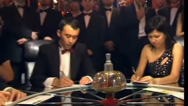 Что Где Когда ЧГК Казахстан 3 выпуск 2011 год