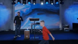 Проповедь после Креста | Илья Федоров | 16 июля 2023