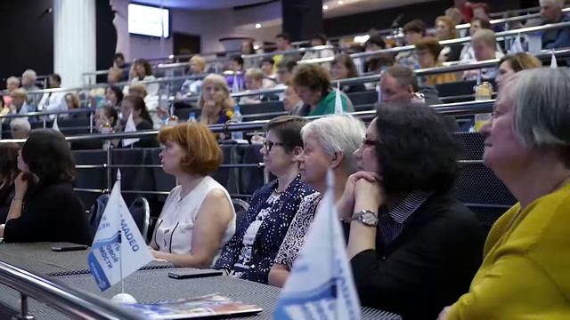 Компании "Амадео" 4 года! смотреть онлайн