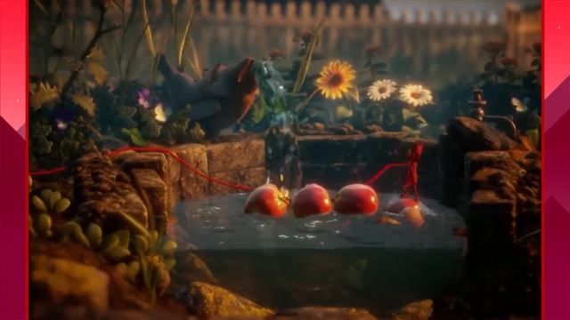 Unravel PC Gameplay Max Settings GTX 460 смотреть онлайн