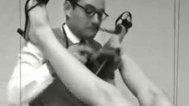 The Lifestyle and You by coupledoingit - SwingFest Video Ess смотреть онлайн